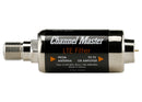 Channel Master LTE Filter Improves TV Antenna Signals