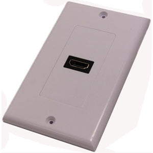Digiwave DGA86301 HDMI Wall Plate