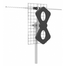 Focus Antennas BEST-2V HD Long Range Indoor/Outdoor HDTV Antenna