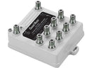Channel Master CM 3418 8 port Distribution splitter Amplifier