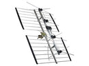Channel Master CM 4221HD 4-bay Antenna