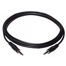 12 ft. Premium 3.5 mm Stereo Cable (Male/Male)- TechCraft