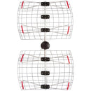 DB4e HDTV Antenna Extended Range