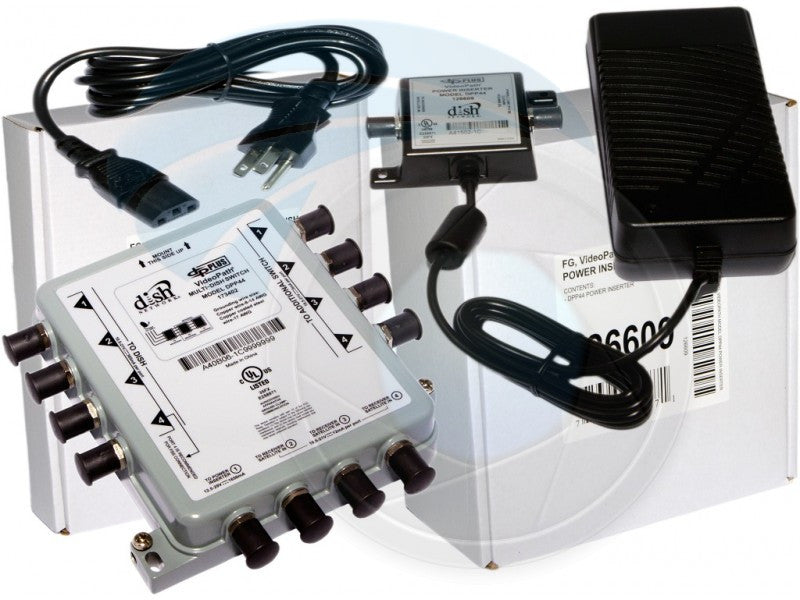 Dish_Network_Dish_Pro_Plus_DPP_44_Multi_Switch_Multiswitch_DPP44 ...