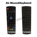 Air mouse & Keyboard