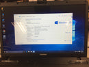TOSHIBA Satellite Pro L670