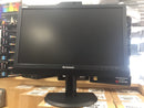 Lenovo LT2223Z 21.5" HDMI 1080P Backlit LCD VGA HDMI Monitor