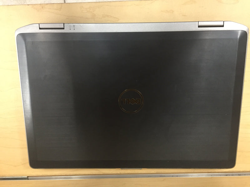 Dell Latitude E6420- 14" Core i5 Laptop