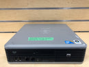HP Compaq dc7900 Ultra-Slim Desktop