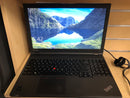 Lenovo Thinkpad W540-Workstation Intel Core i7-4600