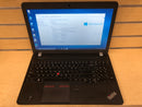 LENOVO THINKPAD E550-INTEL CORE I5-5200