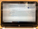 HP 215 G1 Notebook 11.6"