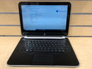 HP 215 G1 Notebook 11.6"