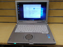 Panasonic Toughbook CF-C1 i5/8Gb RAM
