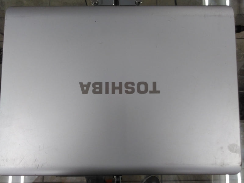 Toshiba L300 Laptop