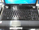 Toshiba Satellite P300 Laptop