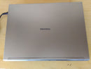 TOSHIBA Portégé M500 LAPTOP