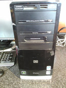 Intel i5 Desktop Towers