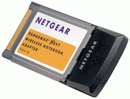 RangeMax Wireless-N Notebook Adapter WN511B