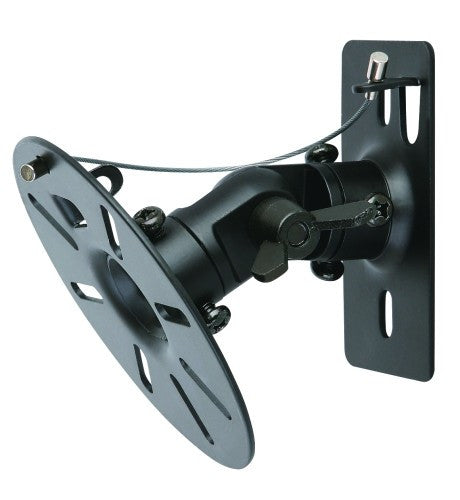 TygerClaw 3-Axis Dual Speaker Wall Mount SM8001BLK