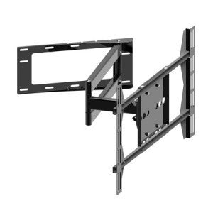 BEST 32-60 inch TV Articulating (Swinging) Wall Mount - Up to 125 lb (58 kg)  BEST-005UL