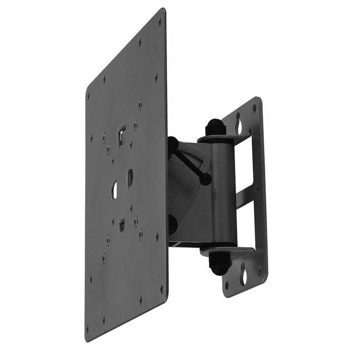 BEST 19-32 inch TV/Monitor Full Motion Wall Mount - Up to 66 lb (30 kg) BEST-BLM-201M