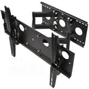 BestMounts 37-65 inch TV Articulating (Swinging) Wall Mount (Best-007)