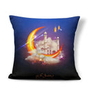 Ramadan Kareem Pillow Case With Decorative Islamic standard size of 45x45cm Design 18
