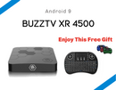 BuzzTv XR 4500