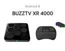 BuzzTv XR 4000