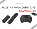 BuzzTv ST4000 (VIDSTICK)