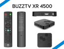 BuzzTv XR 4500