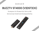 BuzzTv ST4000 (VIDSTICK)