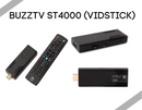 BuzzTv ST4000 (VIDSTICK)