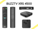 BuzzTv XRS 4500