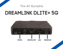 Dreamlink Dlite+ 5G IPTV & Android - Dreamlink-Formuler