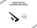 Dreamlink W2 600Mbps high speed - Dreamlink-Formuler