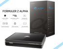 Formuler Z Alpha IPTV & Android - Dreamlink-Formuler