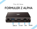 Formuler Z Alpha IPTV & Android - Dreamlink-Formuler
