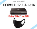Formuler Z Alpha IPTV & Android Dreamlink-Formuler Antibacterial Washable Face Mask 