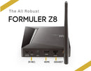 Formuler Z8 IPTV & Android - Dreamlink-Formuler