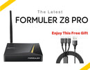 Formuler Z8 PRO Android Formulerstore.com 3 IN 1 USB Phone Charger Cable 