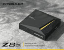 Formuler Z8 PRO Android Formulerstore.com 