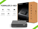 Formuler Z+NEO  IPTV & Android - Dreamlink-Formuler