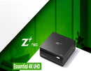 Formuler Z+NEO  IPTV & Android - Dreamlink-Formuler