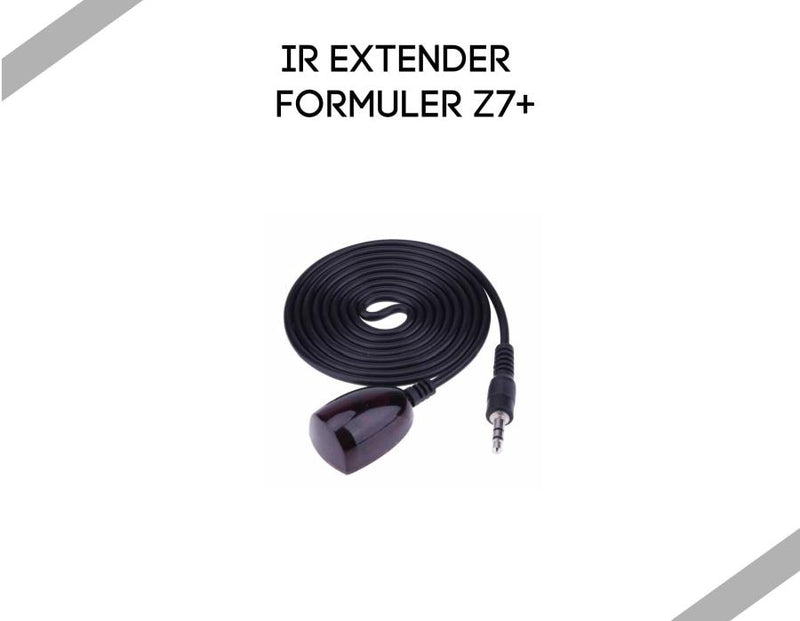 IR Extender for Formuler z7+ - Dreamlink-Formuler