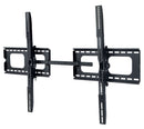 TygerClaw 60” – 102” Extendable Tilt Wall Mount LCD3038BLK