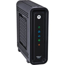 Motorola sb6141 Modem