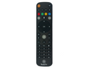 BuzzTV XPL 2000 and XPL3000 Remote Control