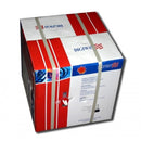 Bulk RG6 Coaxial Cable (1000 ft/300 m Box)